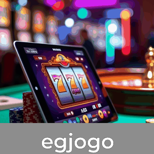 egjogo: Especialistas em Apostas Esportivas no Brasil