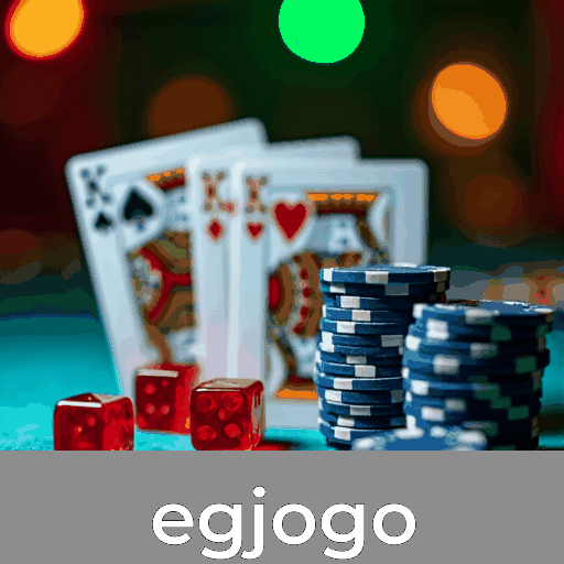 egjogo: A Plataforma de Jogo com Serviços Profissionais
